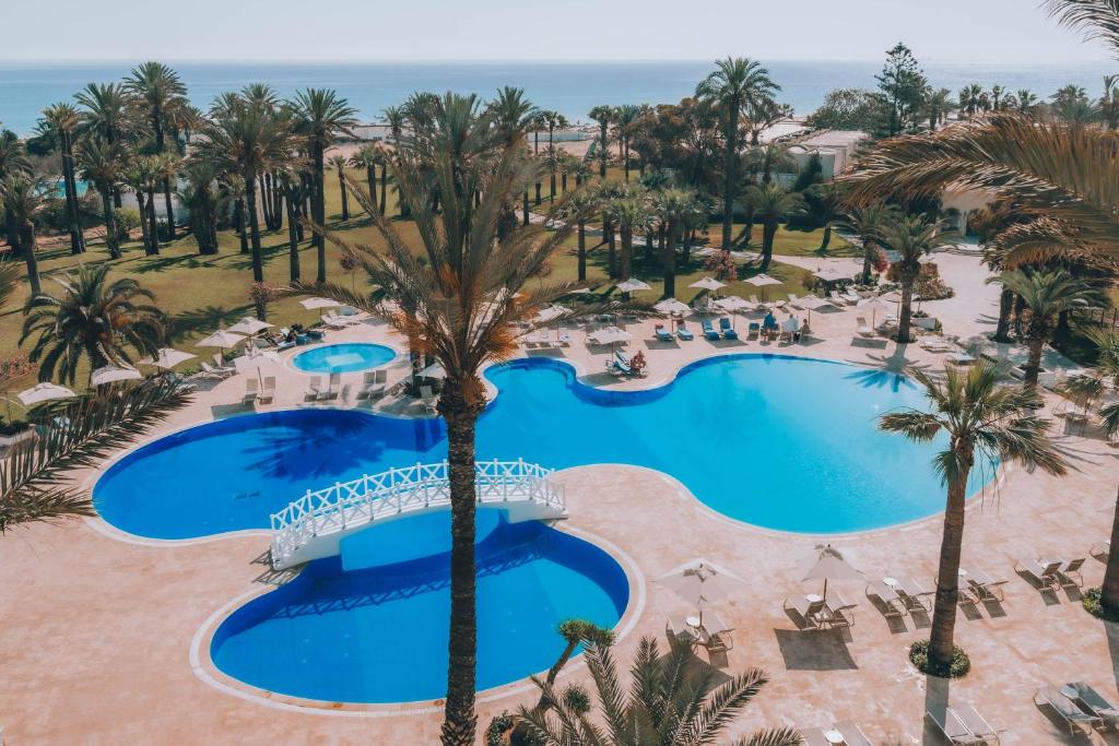  Occidental Sousse Marhaba