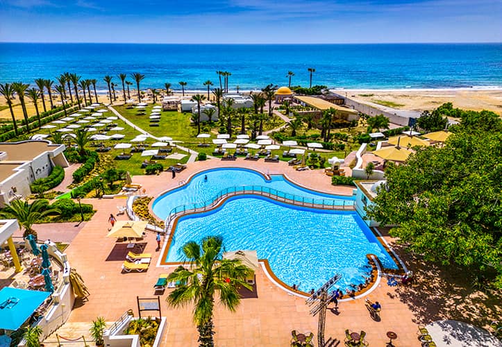 Calimera Delfino Beach