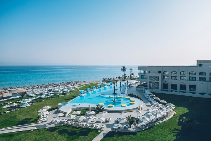  Iberostar Selection Kuriat Palace